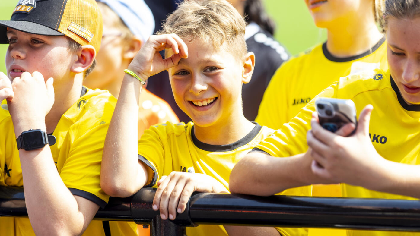 ASML Zomerspelen Sportfestival copy Brabant Sport Thomas Bakker 15