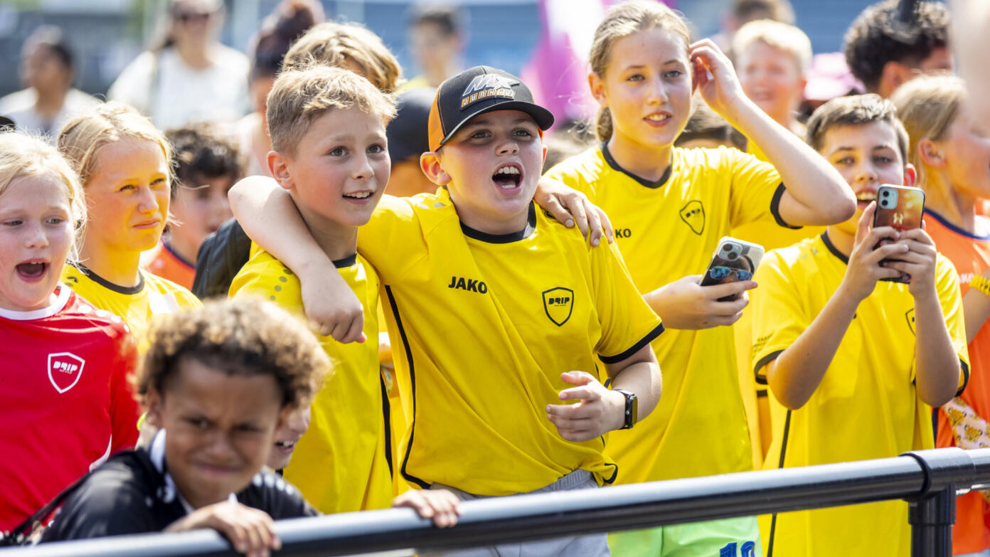ASML Zomerspelen Sportfestival copy Brabant Sport Thomas Bakker 20