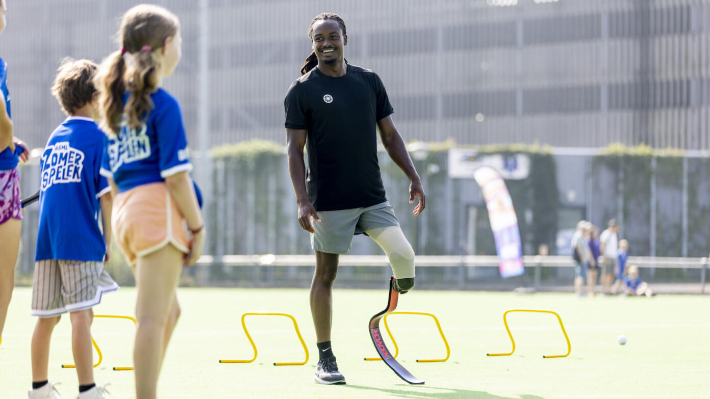 ASML Zomerspelen Sportfestival copy Brabant Sport Thomas Bakker 5