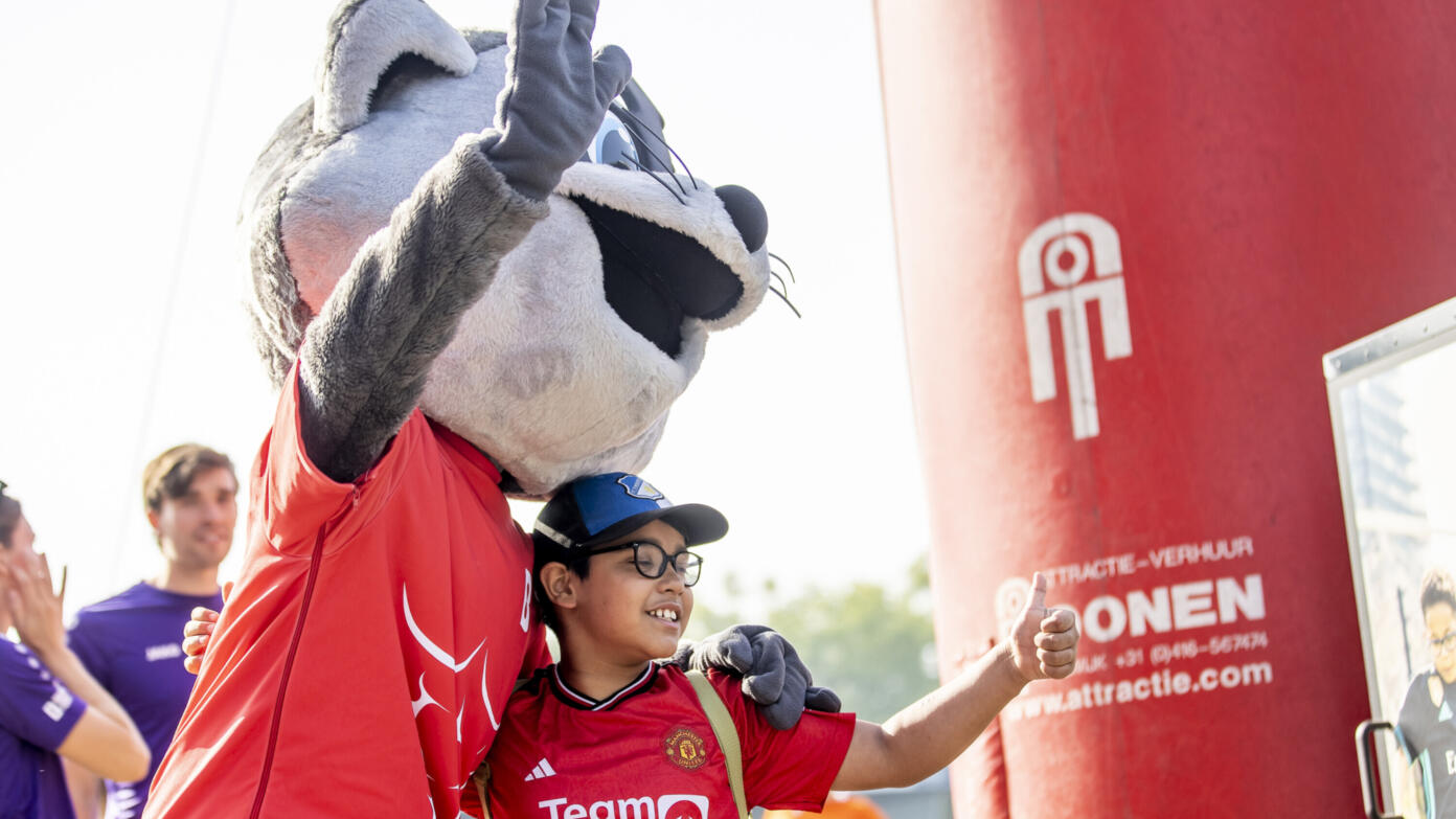 ASML Zomerspelen Sportfestival copy Brabant Sport Thomas Bakker