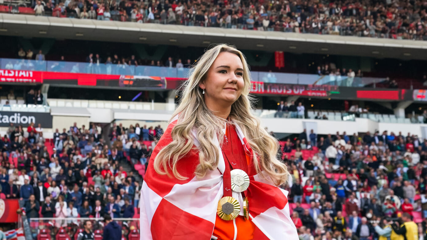 Br Sport Philips Stadion Paul Raats 167