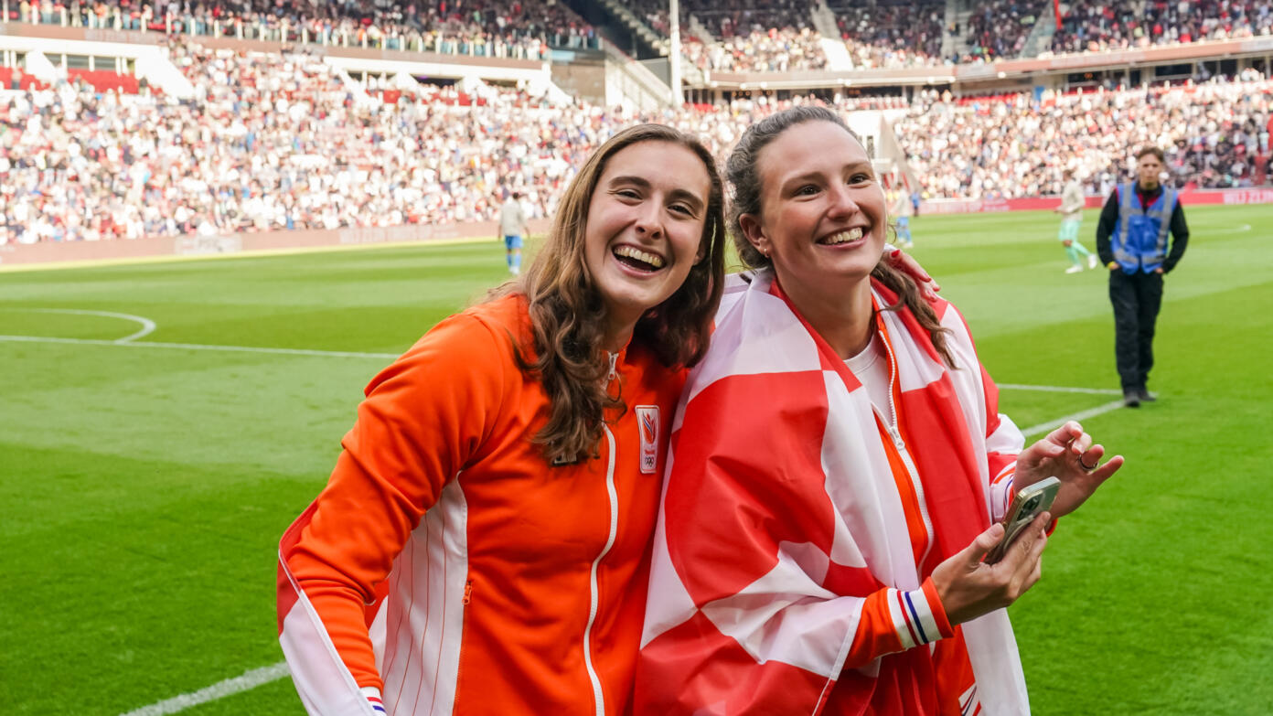 Br Sport Philips Stadion Paul Raats 257