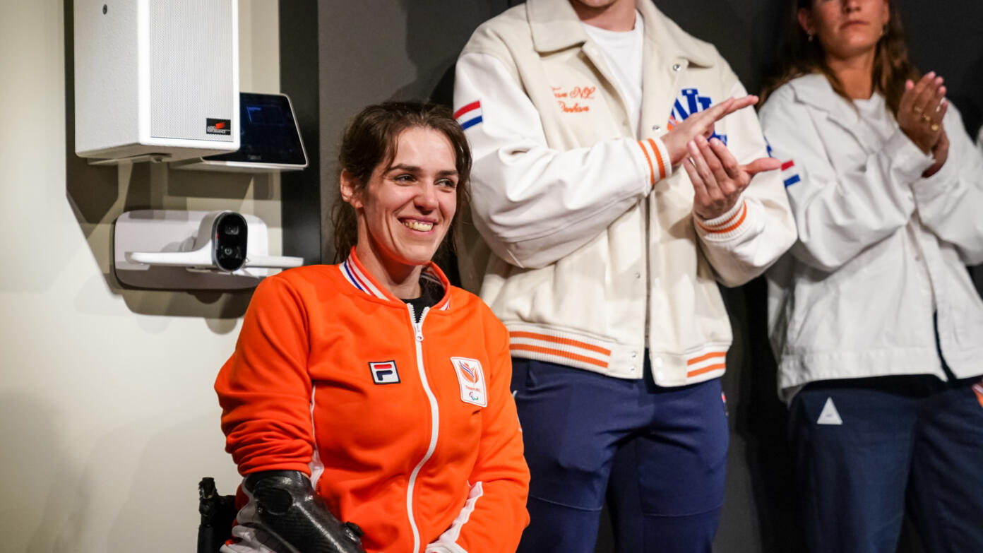 Br Sport Philips Stadion Paul Raats 332