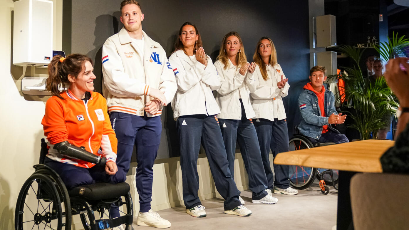 Br Sport Philips Stadion Paul Raats 334