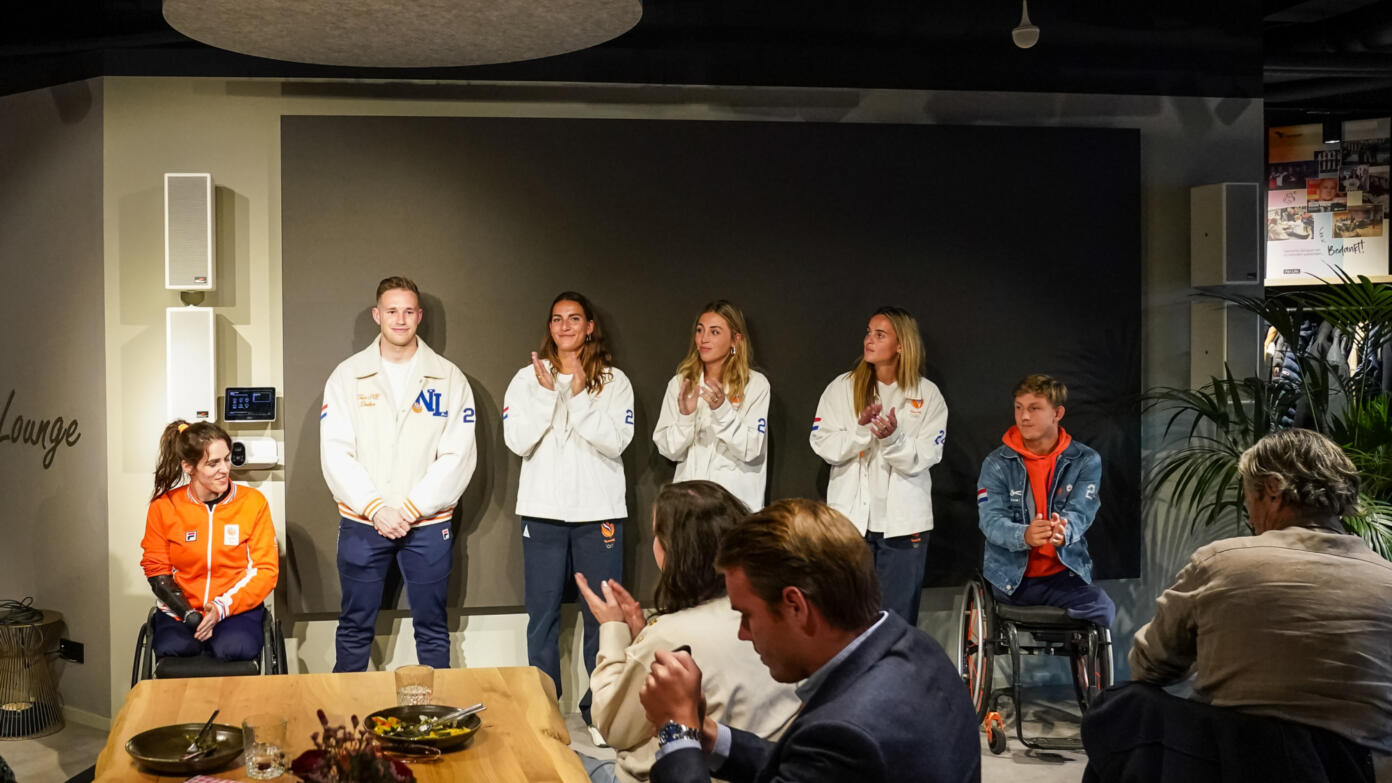 Br Sport Philips Stadion Paul Raats 337