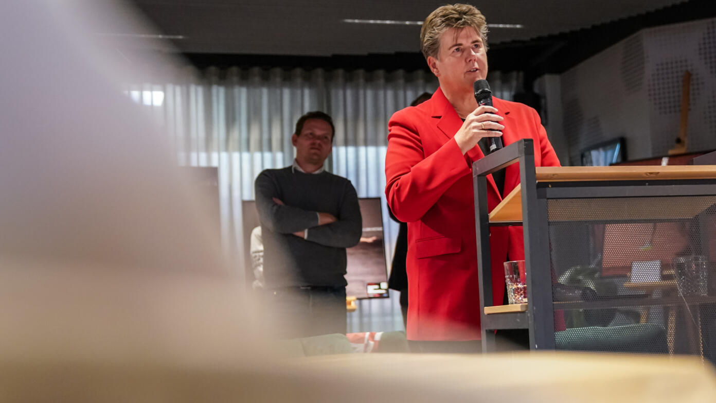 Br Sport Philips Stadion Paul Raats 346