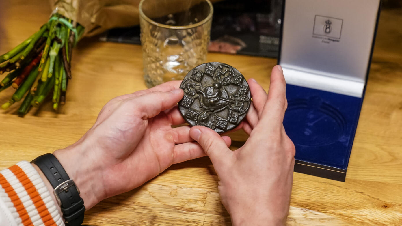 Br Sport Philips Stadion Paul Raats 348