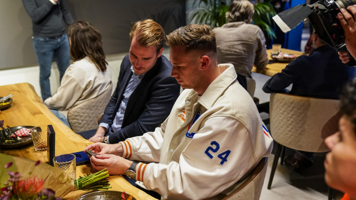 Br Sport Philips Stadion Paul Raats 349