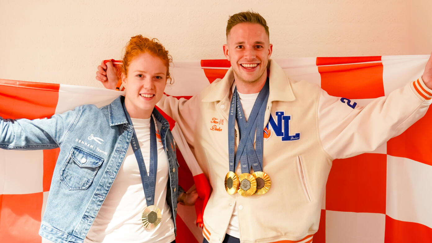 Br Sport Philips Stadion Paul Raats 52