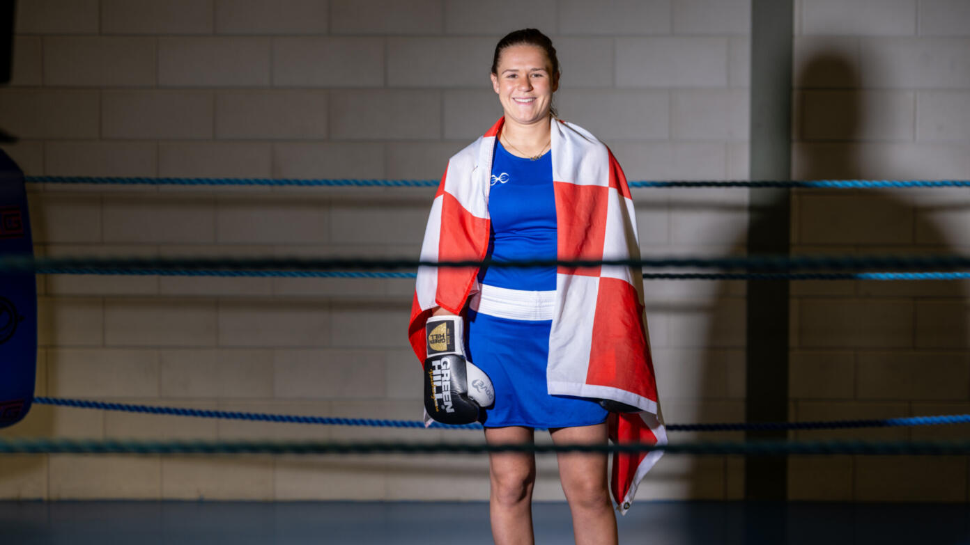 Chelsey Heijnen Brabant Sport Studio Paul Raats 2025 11