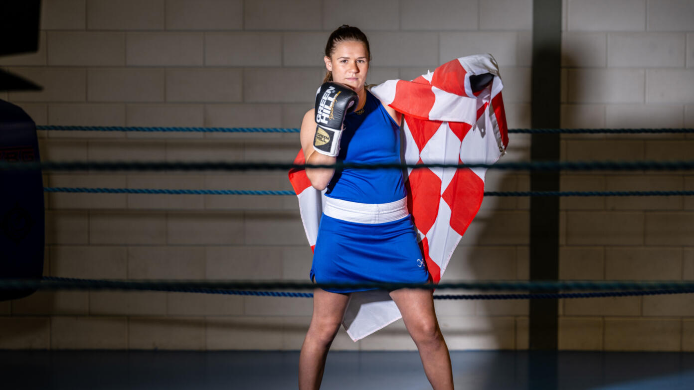 Chelsey Heijnen Brabant Sport Studio Paul Raats 2025 12