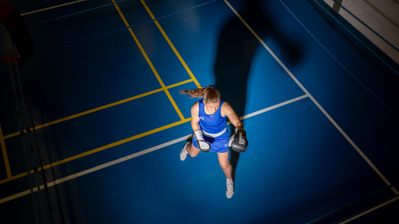 Chelsey Heijnen Brabant Sport Studio Paul Raats 2025 15