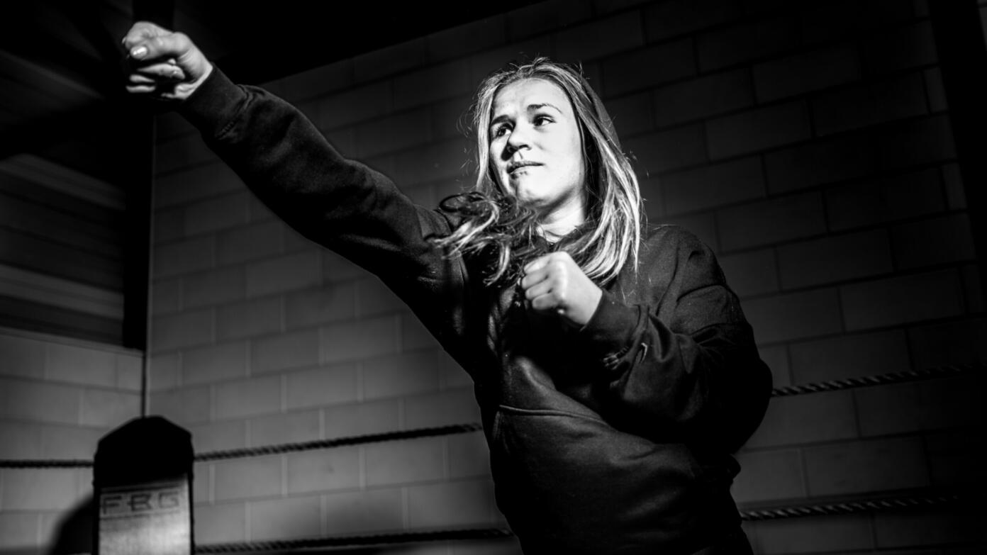 Chelsey Heijnen Brabant Sport Studio Paul Raats 2025 28