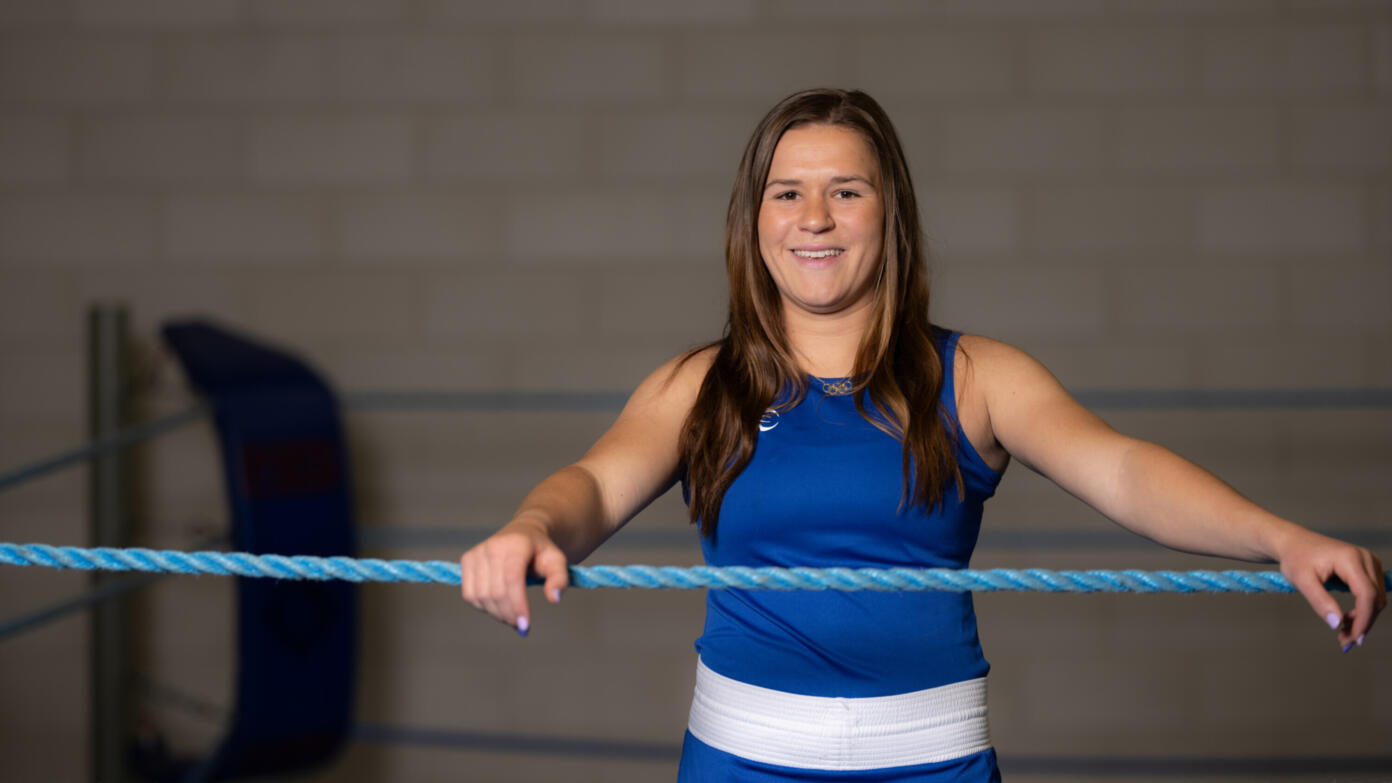 Chelsey Heijnen Brabant Sport Studio Paul Raats 2025 56