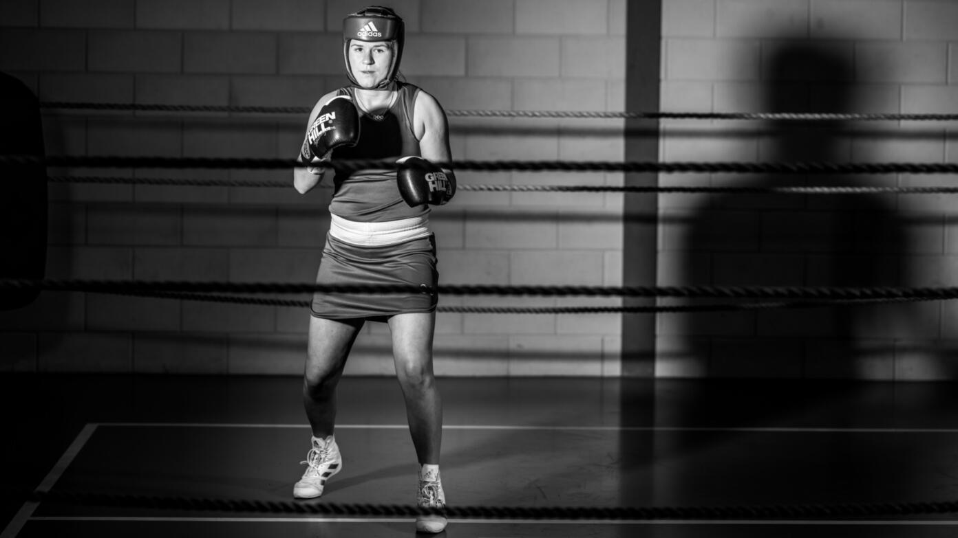 Chelsey Heijnen Brabant Sport Studio Paul Raats 2025 7
