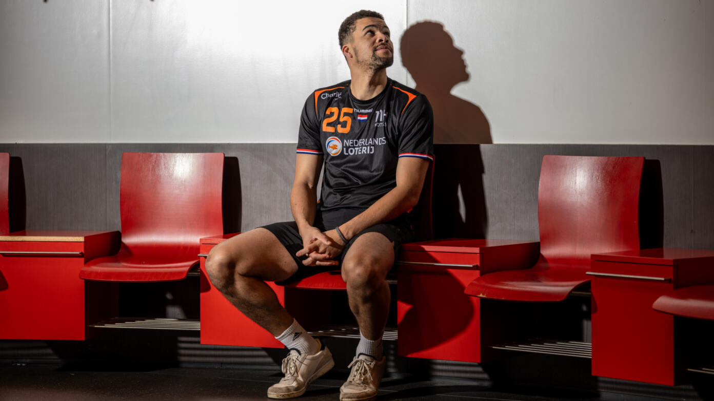 Ephrahim Jerry Brabant Sport Studio Paul Raats 2025 10