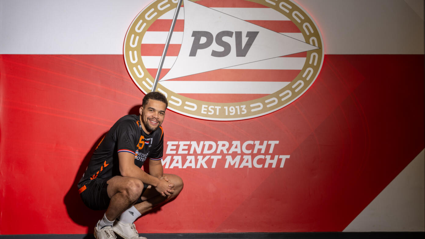 Ephrahim Jerry Brabant Sport Studio Paul Raats 2025 25
