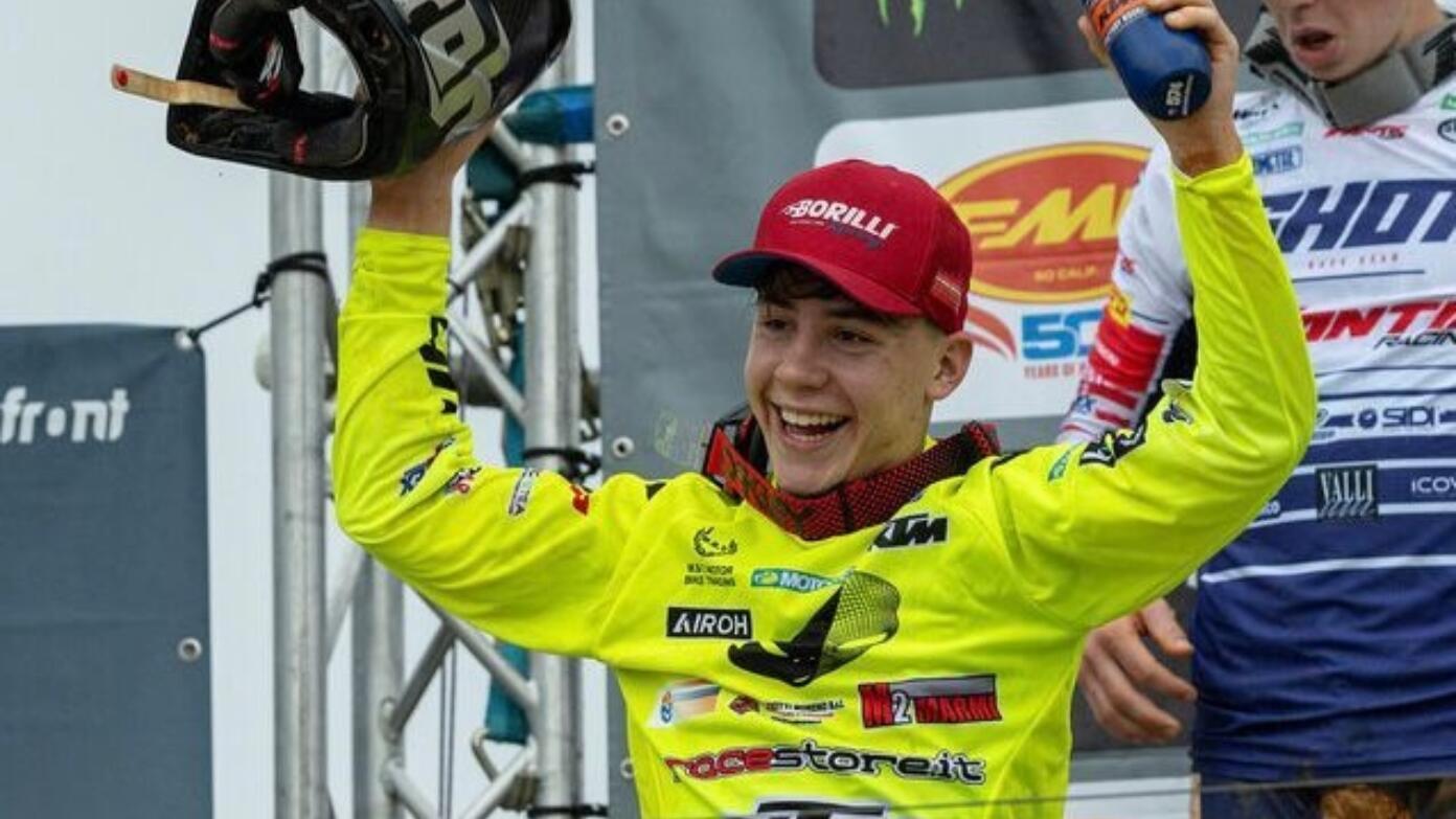 Fotos Gyan Doensen gezicht credits Ray Archer 3