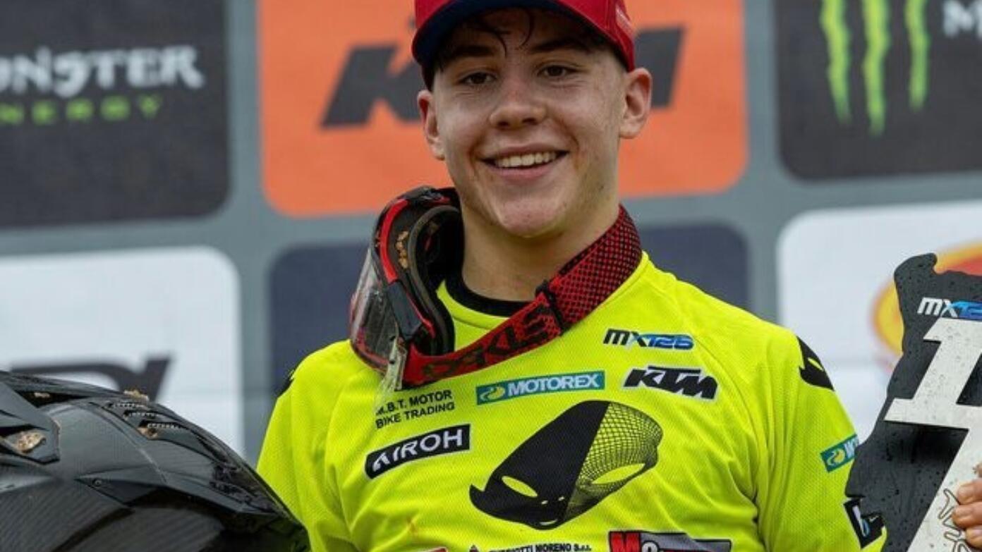 Fotos Gyan Doensen gezicht credits Ray Archer