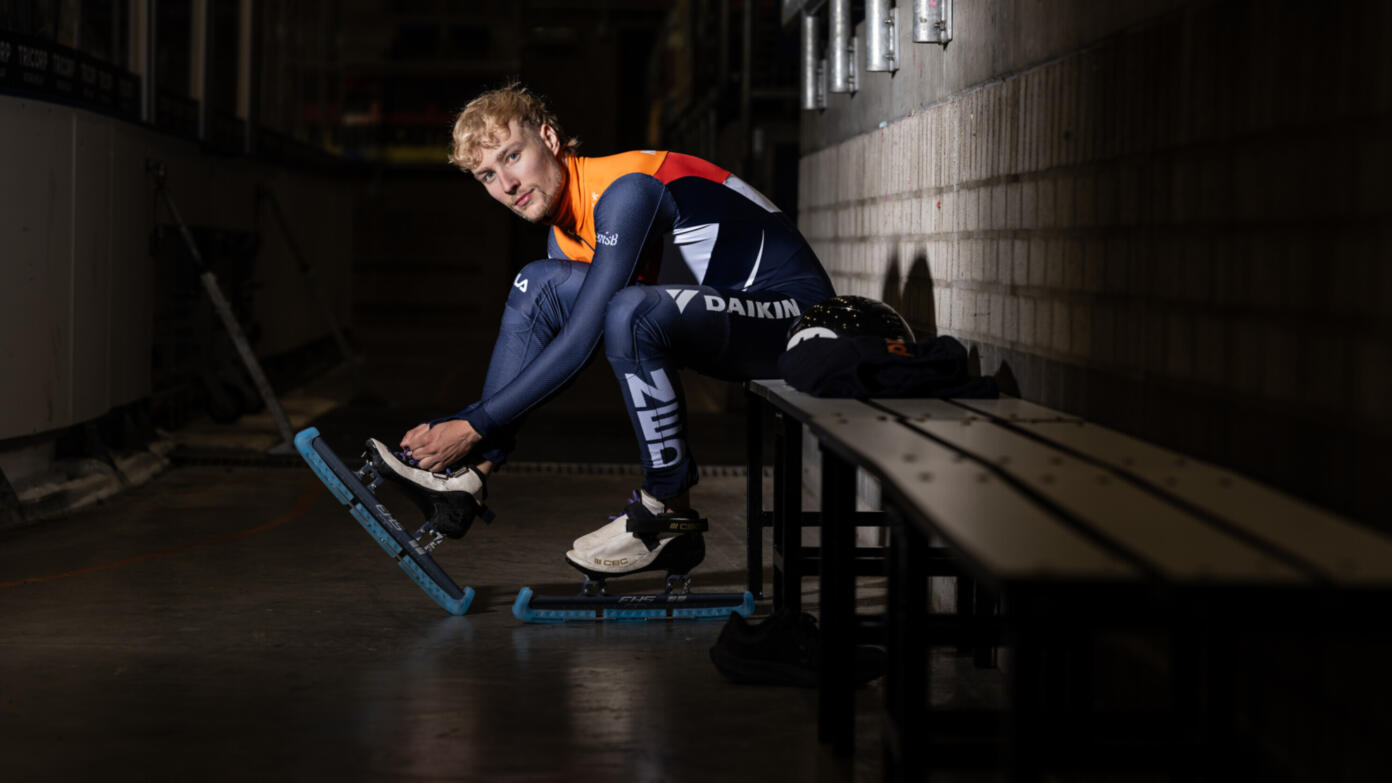 Friso Emons Brabant Sport Studio Paul Raats 2024 35