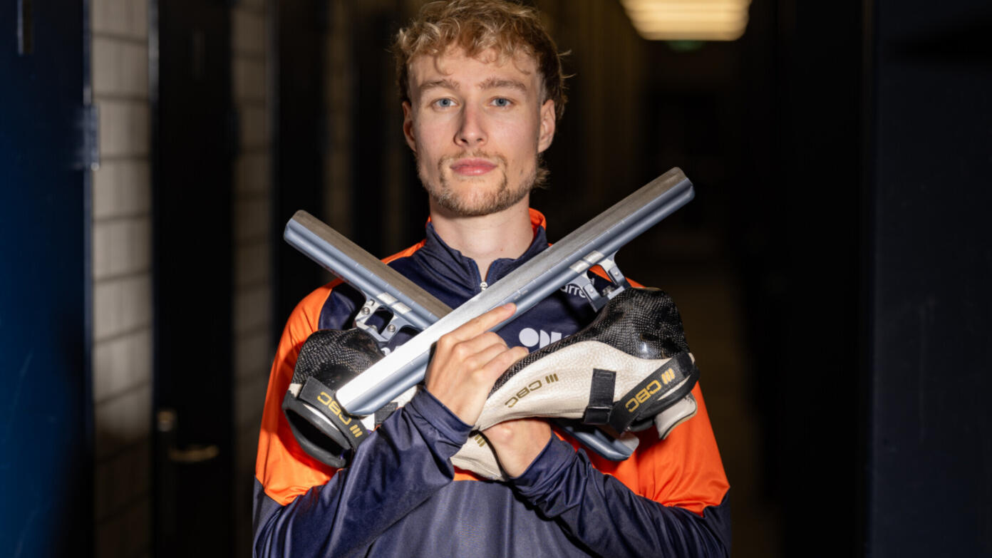 Friso Emons Brabant Sport Studio Paul Raats 2024 48