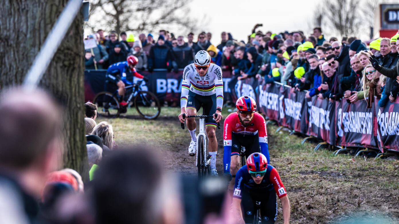 GP Adrie van der Poel Brabant Sport Wouter Roosenboom 2024 162