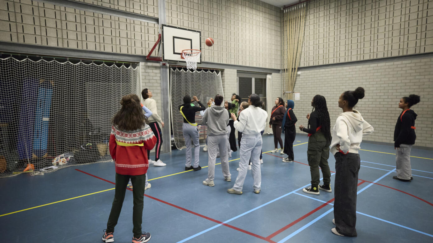 Game Of Your Life Eindhoven Brabant Sport Wim Hollemans fotografie 2024 113