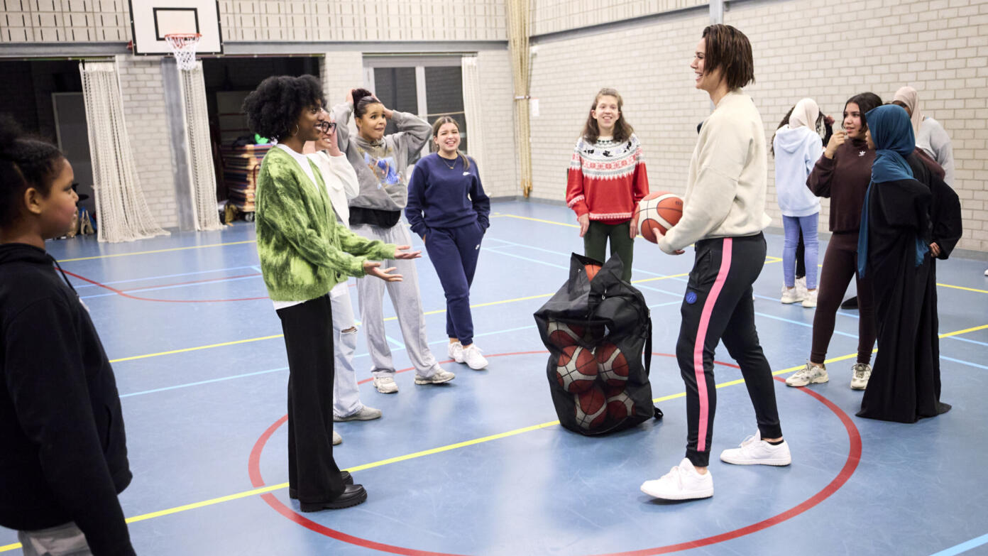 Game Of Your Life Eindhoven Brabant Sport Wim Hollemans fotografie 2024 146