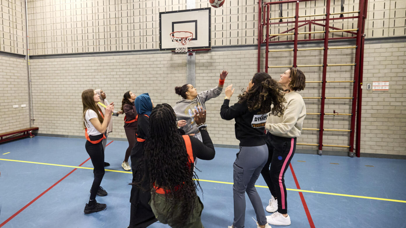 Game Of Your Life Eindhoven Brabant Sport Wim Hollemans fotografie 2024 198