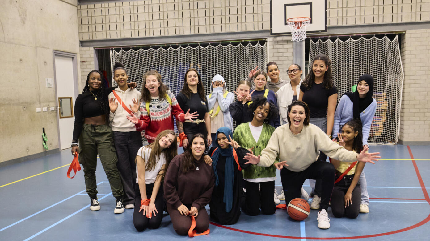 Game Of Your Life Eindhoven Brabant Sport Wim Hollemans fotografie 2024 278