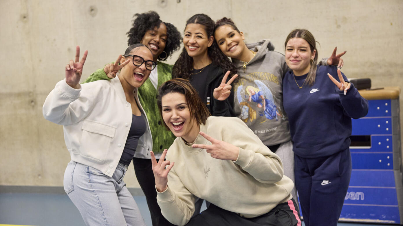 Game Of Your Life Eindhoven Brabant Sport Wim Hollemans fotografie 2024 70