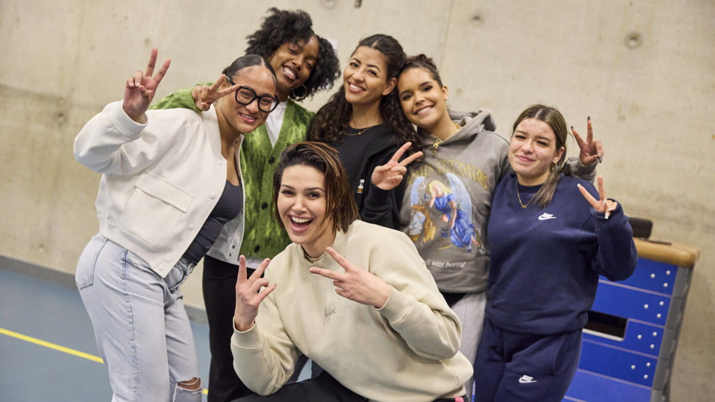 Game Of Your Life Eindhoven Brabant Sport Wim Hollemans fotografie 2024 71