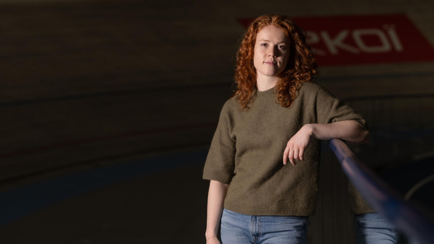 Hetty van de Wouw Brabant Sport Studio Paul Raats 2025 1