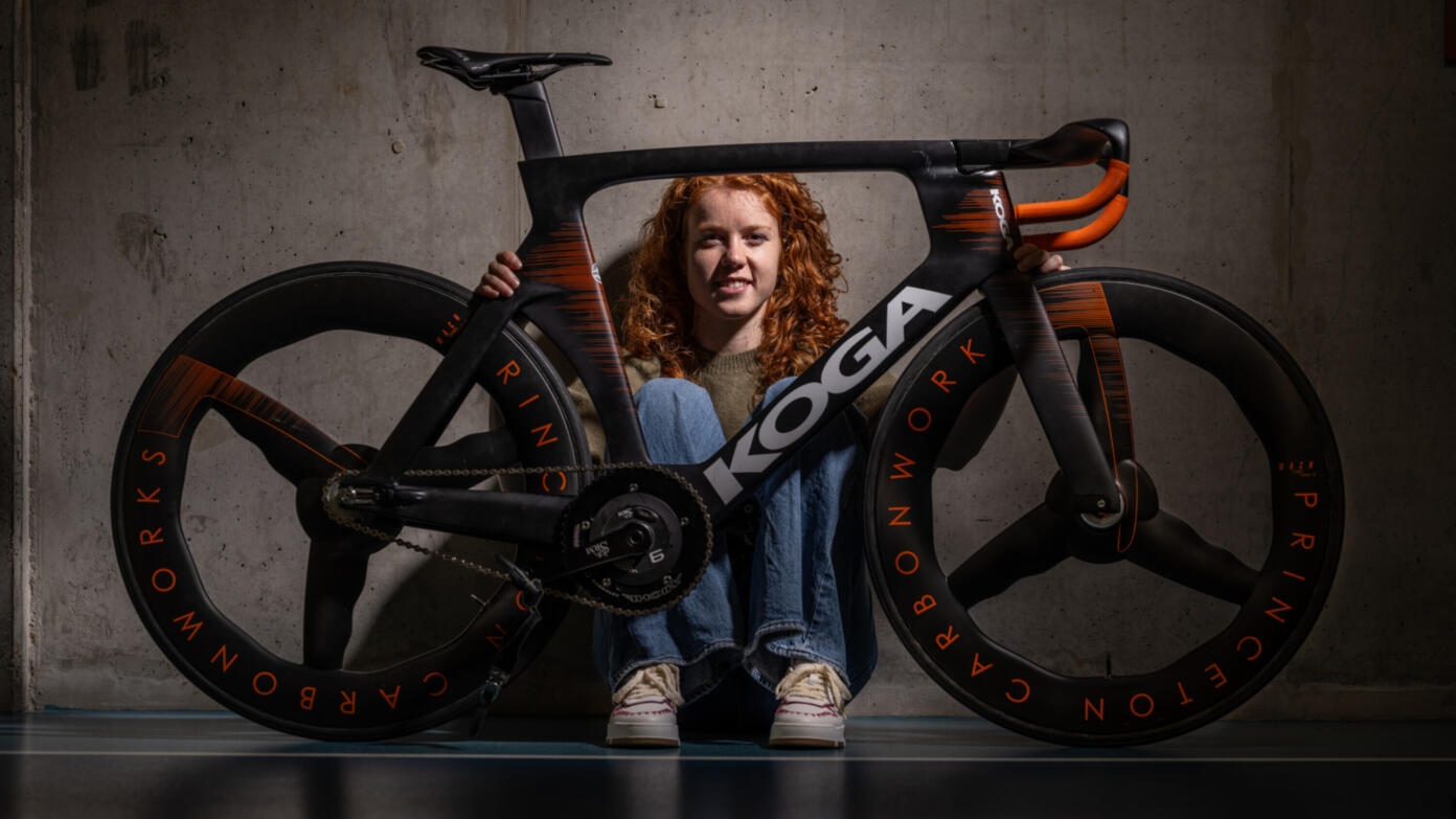 Hetty van de Wouw Brabant Sport Studio Paul Raats 2025 22