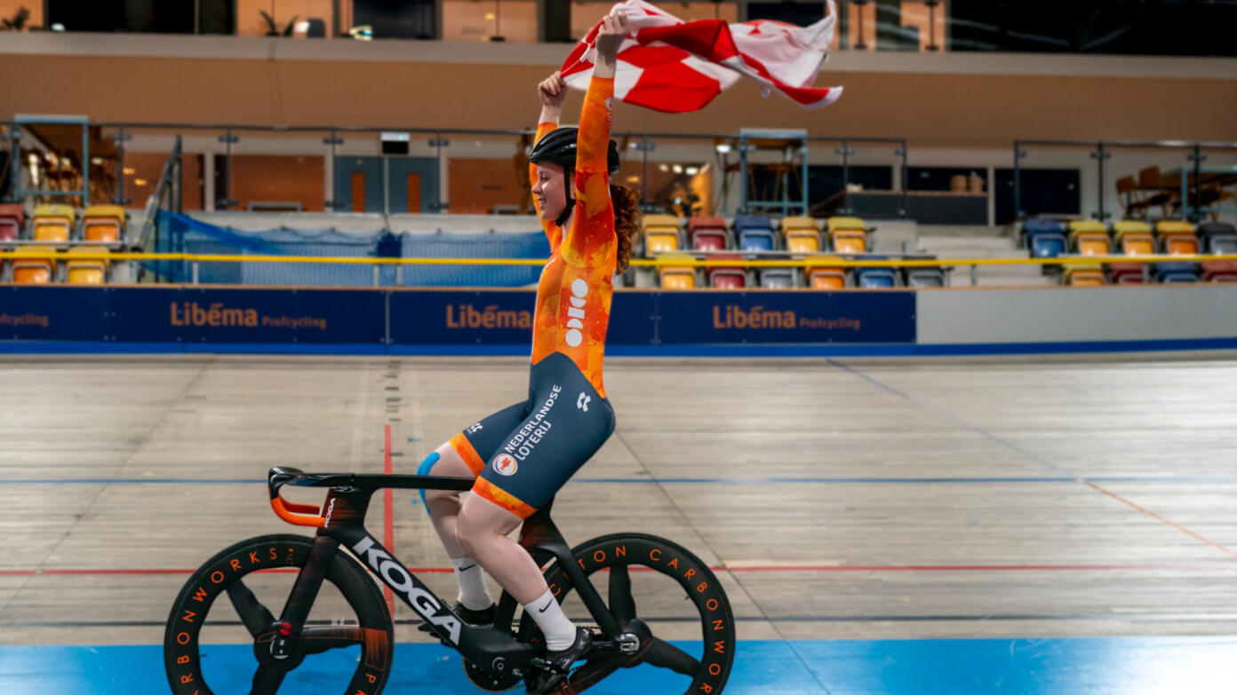 Hetty van de Wouw Brabant Sport Studio Paul Raats 2025 60