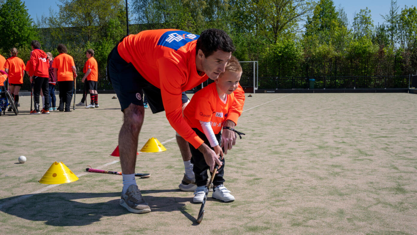 Hockey Unlimited kleiner 1