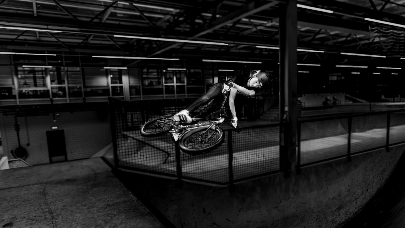 Indy Kramer Brabant Sport Studio Paul Raats 2025 1