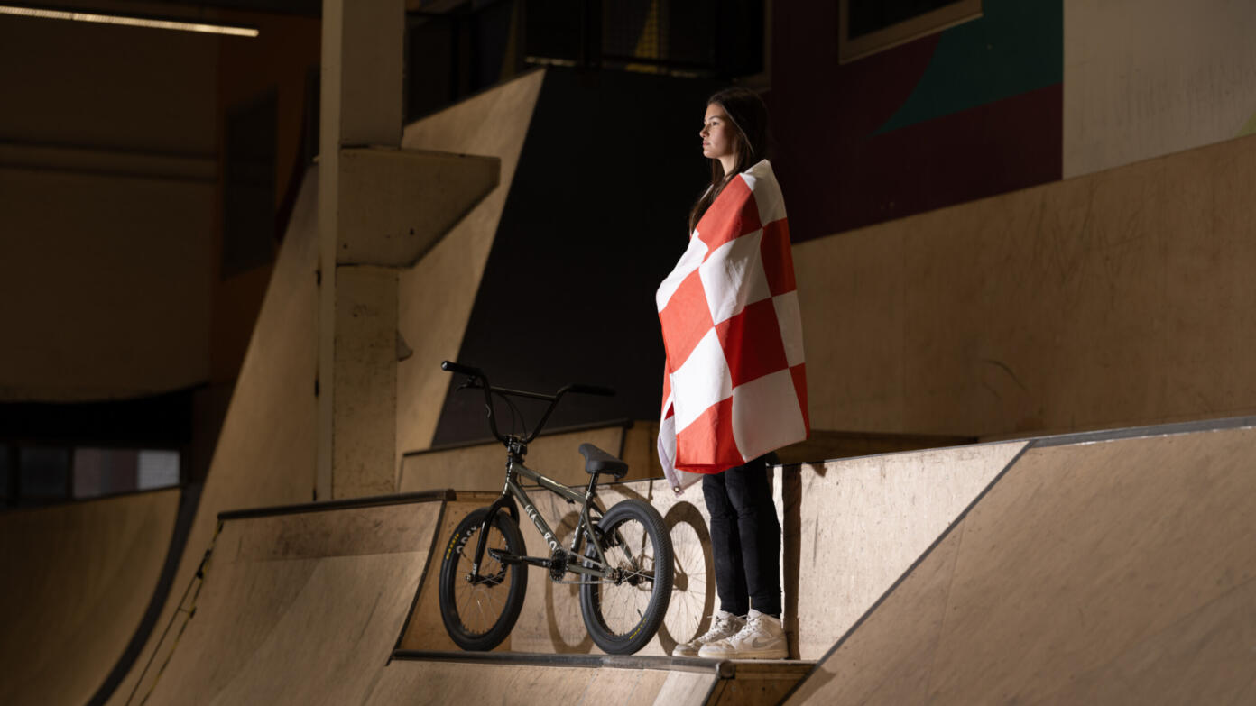 Indy Kramer Brabant Sport Studio Paul Raats 2025 30