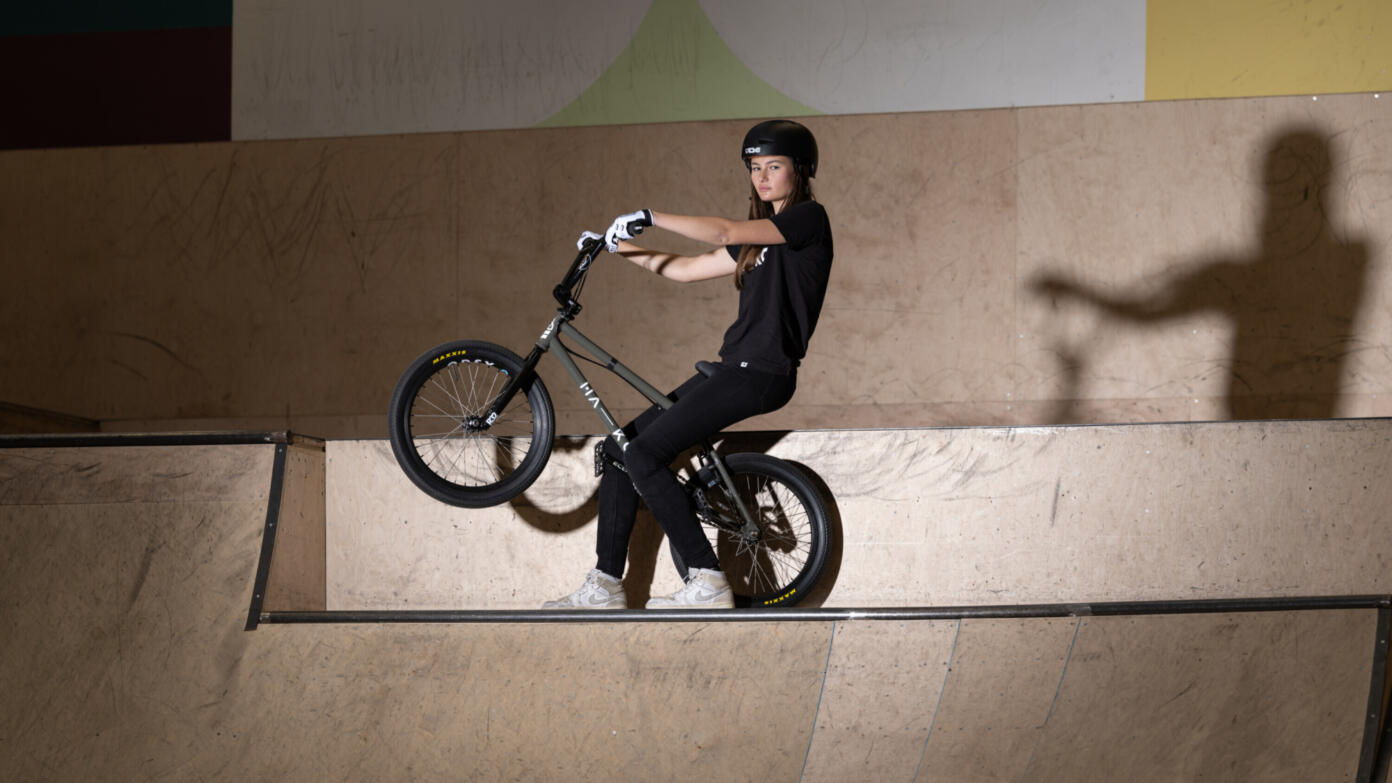 Indy Kramer Brabant Sport Studio Paul Raats 2025 33