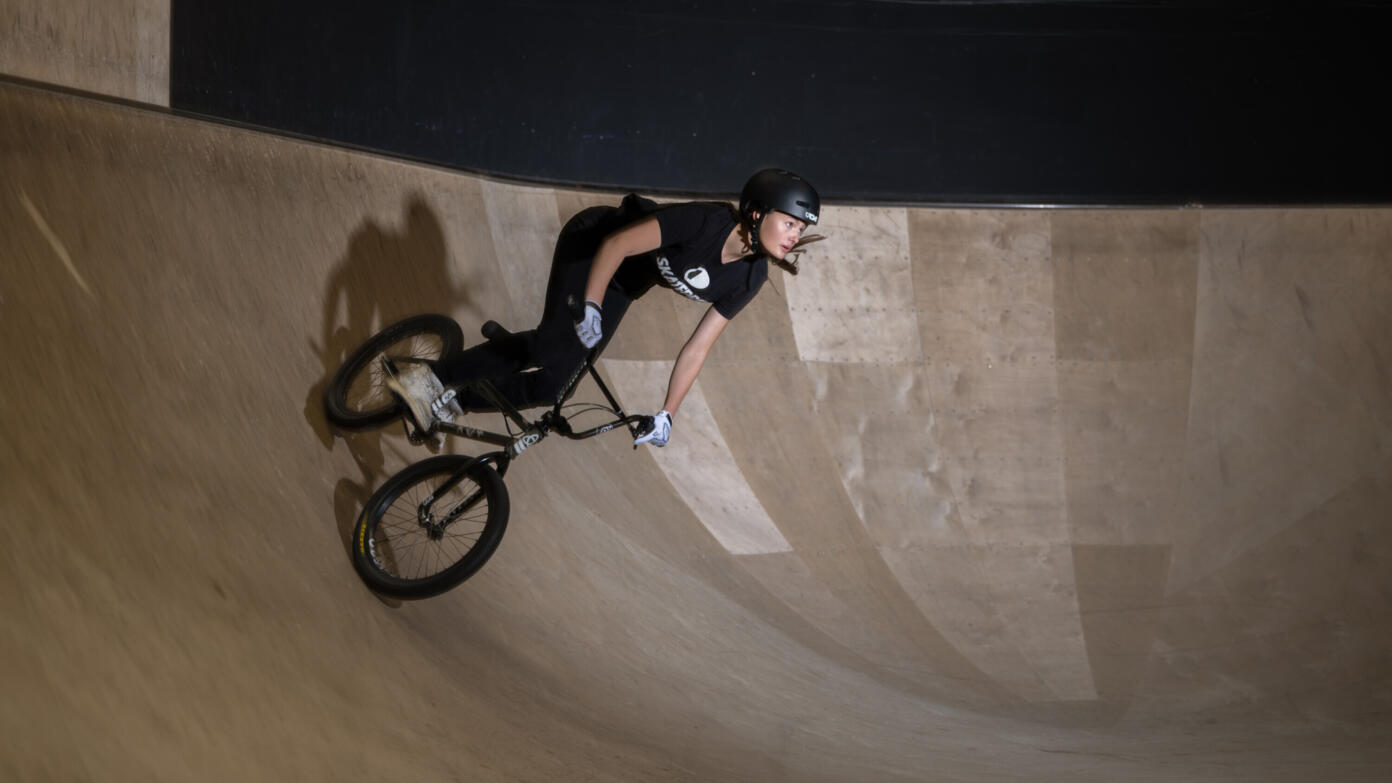 Indy Kramer Brabant Sport Studio Paul Raats 2025 4