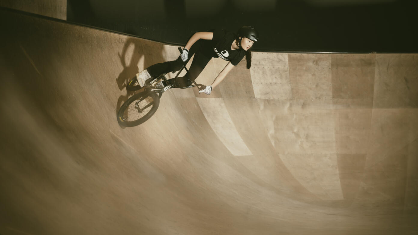 Indy Kramer Brabant Sport Studio Paul Raats 2025 5