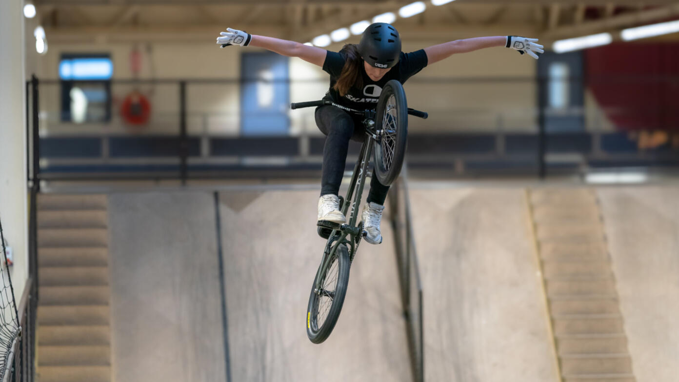 Indy Kramer Brabant Sport Studio Paul Raats 2025 57