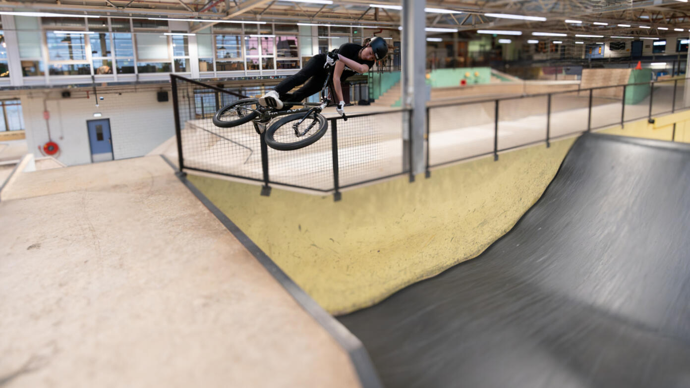 Indy Kramer Brabant Sport Studio Paul Raats 2025 7