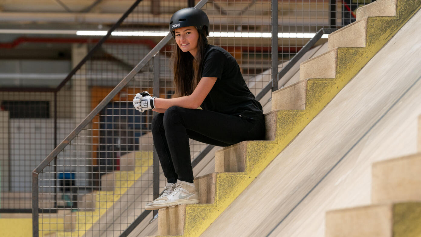 Indy Kramer Brabant Sport Studio Paul Raats 2025 75