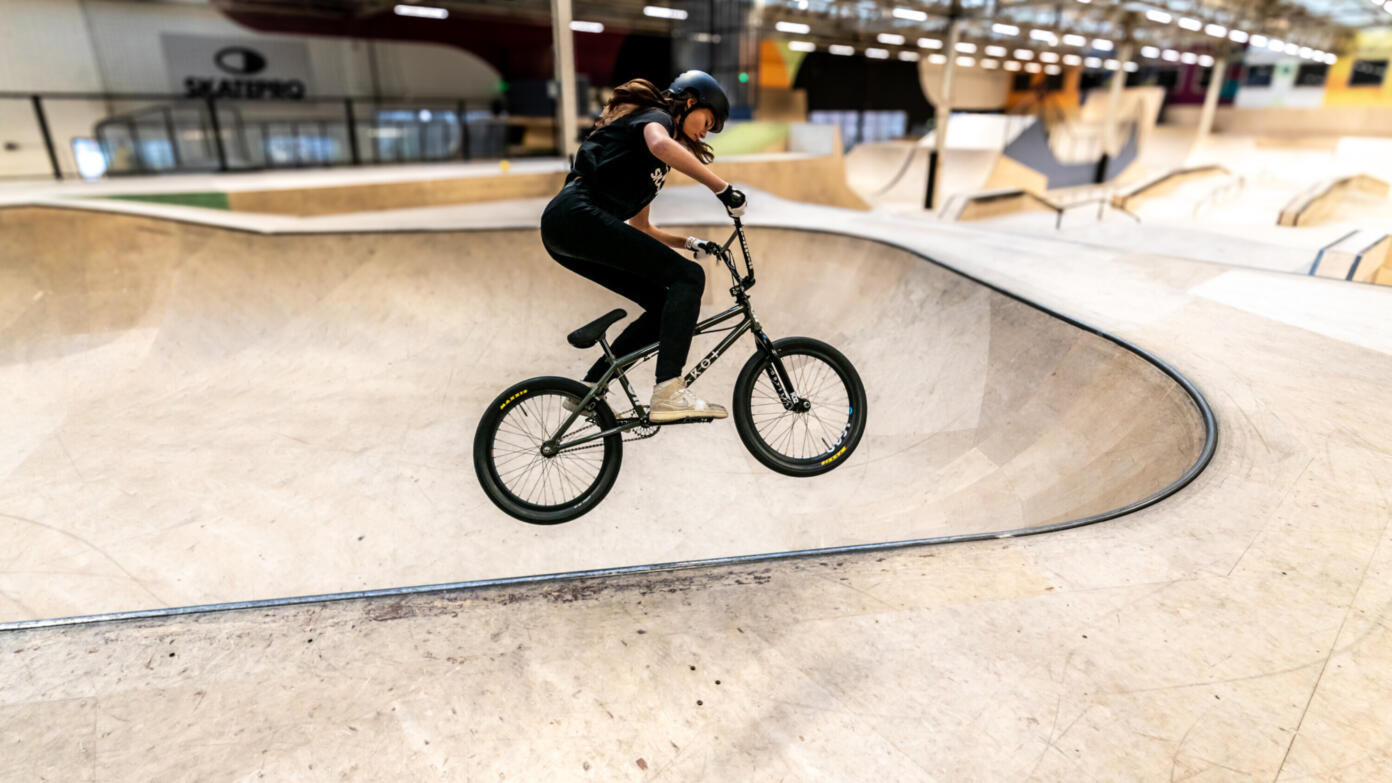 Indy Kramer Brabant Sport Studio Paul Raats 2025 97