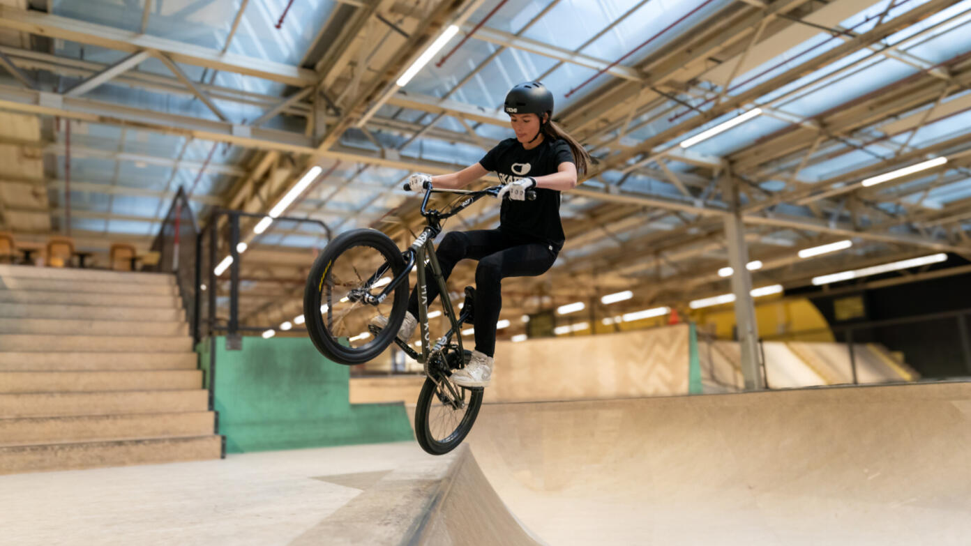 Indy Kramer Brabant Sport Studio Paul Raats 2025 98