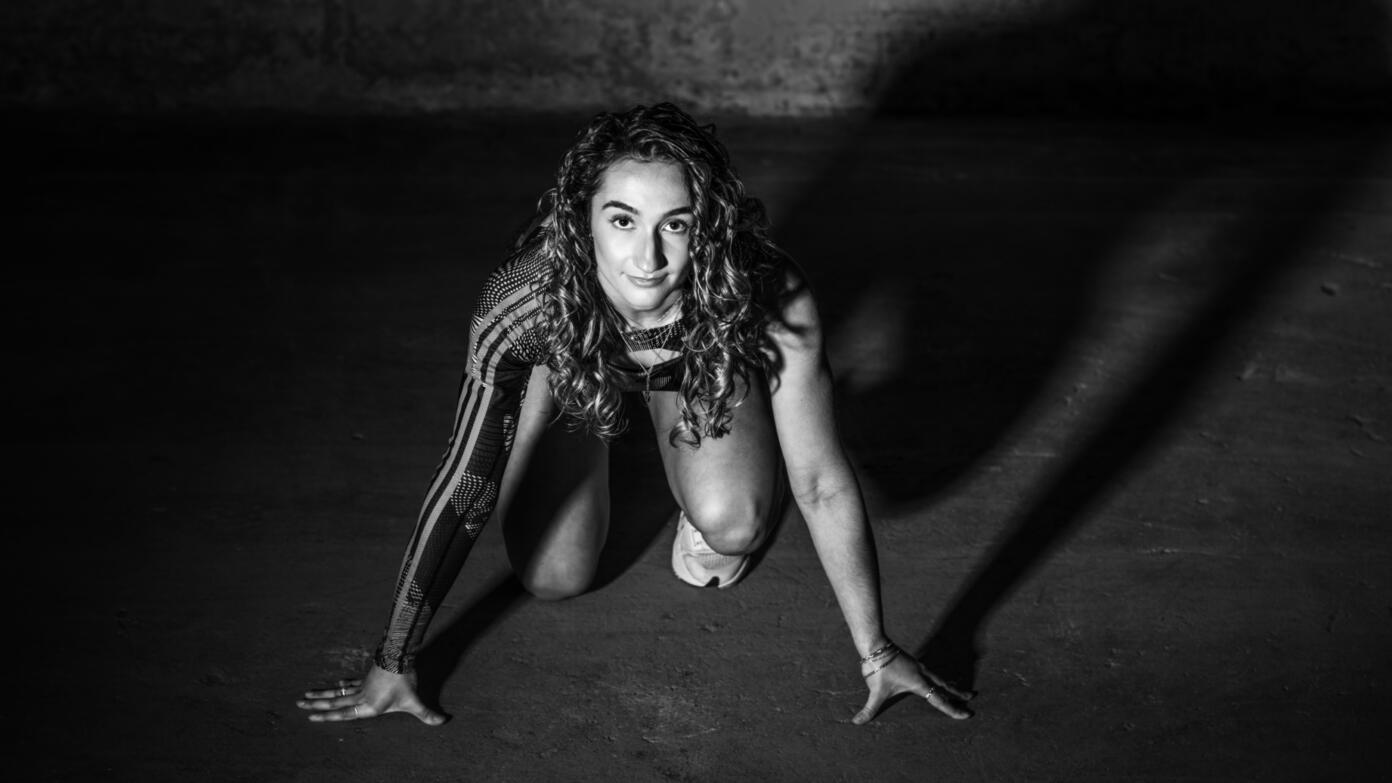 Janna Doumpas Brabant Sport Studio Paul Raats 2024 12