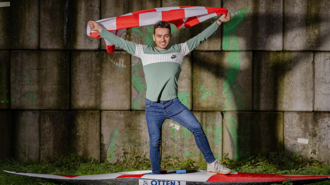 Joris Otten Brabant Sport Studio Paul Raats 2024 15