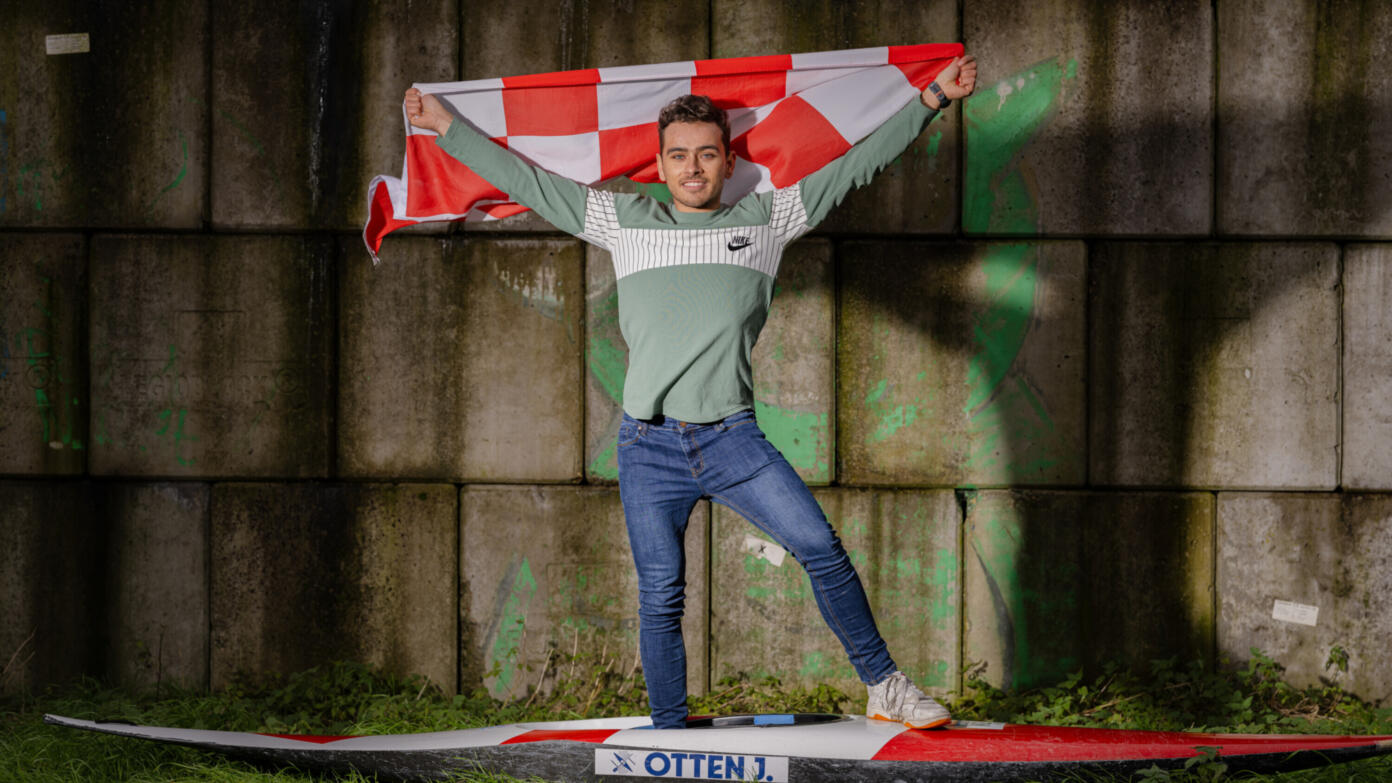 Joris Otten Brabant Sport Studio Paul Raats 2024 18