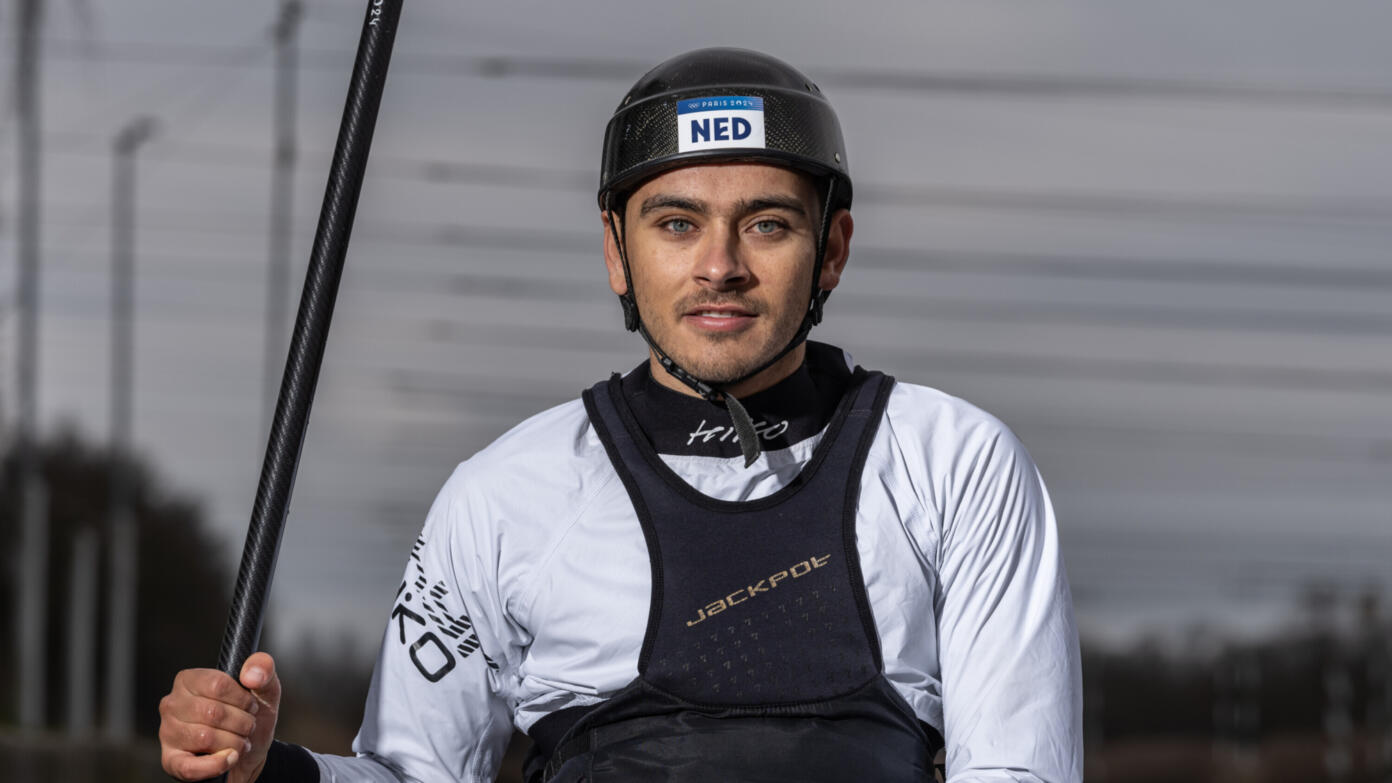 Joris Otten Brabant Sport Studio Paul Raats 2024 38